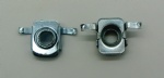 Cage nut