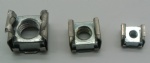 Cage nut